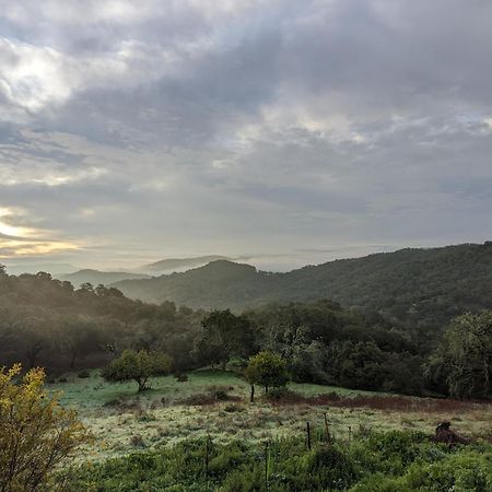 Finca Bravo Кортегана Екстер'єр фото