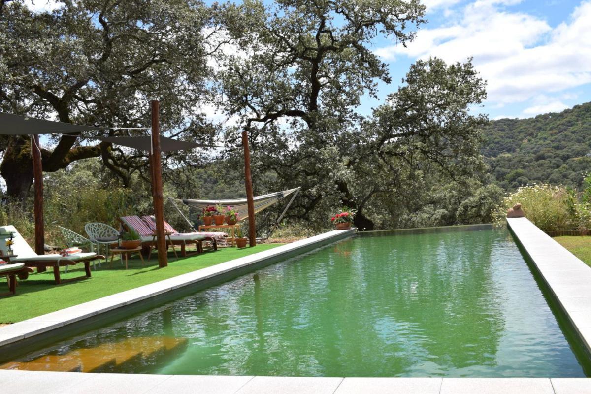 Finca Bravo Кортегана Екстер'єр фото