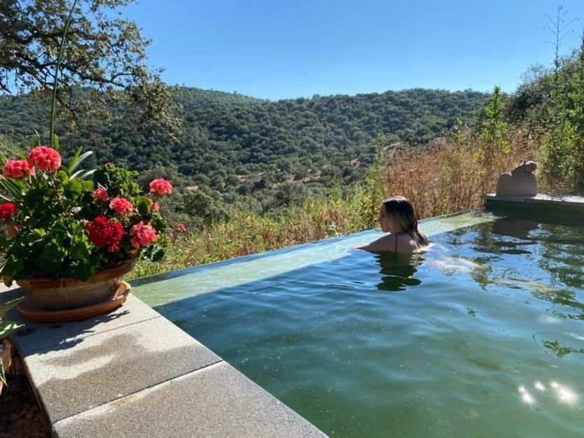 Finca Bravo Кортегана Екстер'єр фото